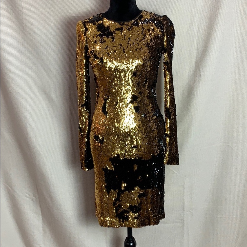 Naeem Khan Dress🌟